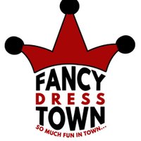 Fancy Dress Town, shop online & in-store(@fancydresstown) 's Twitter Profile Photo