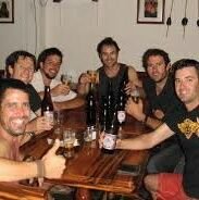 Ragemachine13's profile picture. 