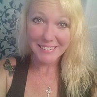 Jacque Forrest - @JustJacque1 Twitter Profile Photo