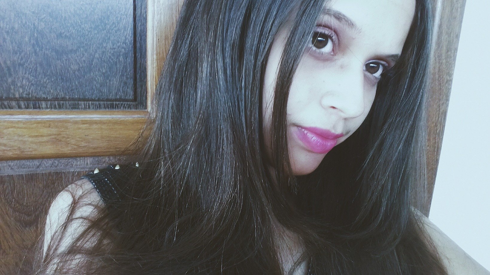 ❤Olhe pra cruz foi por ti,porque Ele te ama❤ 
                   ✞=♡