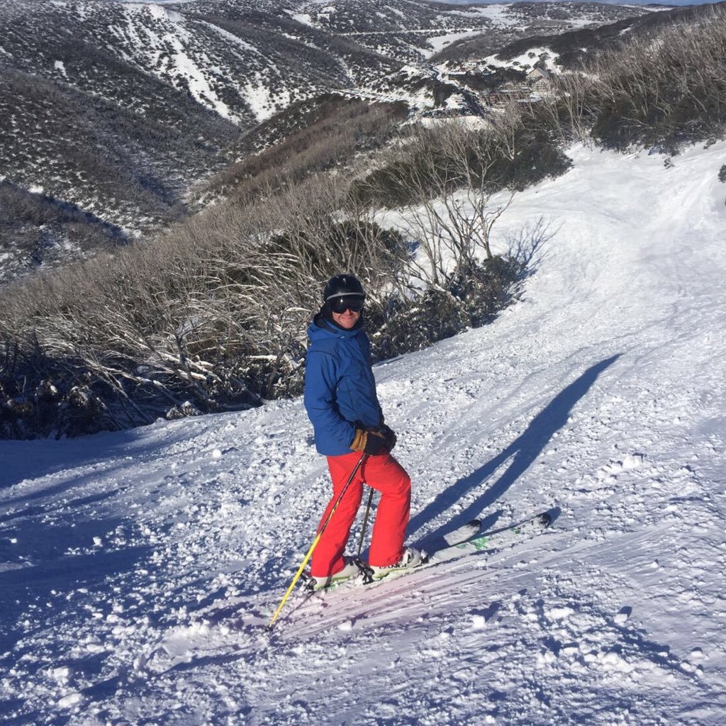 lachlanjrshaw's profile picture. Opinions expressed are my own.