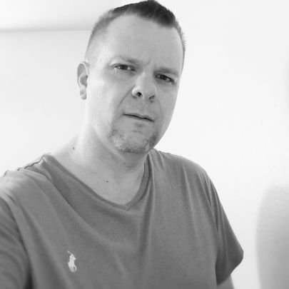 ChuckSydnor's profile picture. Burn it all down.