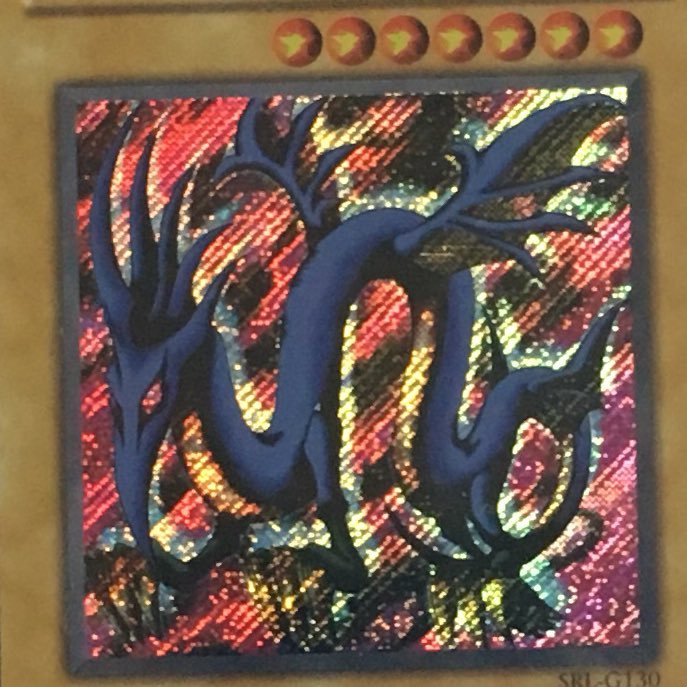 Evil_Knight_D's profile picture. 遊戯王コレクション / 主に初期〜5期 / 全言語 / 自分のカード紹介したり他の方のカード眺めたり / デュエルリンクス少々