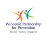 WPforP's profile picture. The Winooski Partnership for Prevention prevents substance use among youth and young adults under 21 by educating and empowering Winooski.