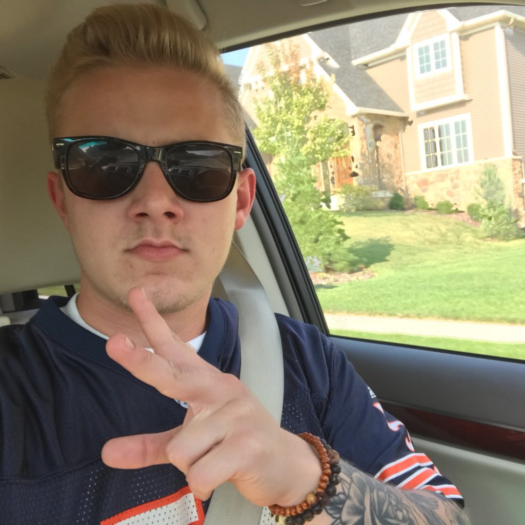 Brodericks1's profile picture. University of Colorado Denver