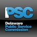 Delaware PSC (@delawarepsc) Twitter profile photo