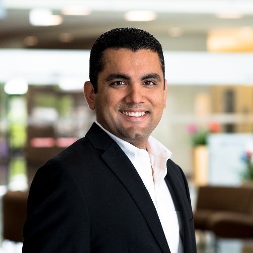 puneet_sethi_'s profile picture. I like wireless related stuff, currently focused on industrial segment