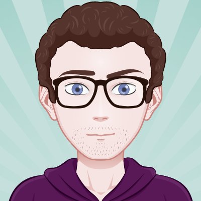 #LitRPG Librarian: https://t.co/ntzlysNjEw
⚔️
Get your FREE short story: https://t.co/eoU2CM35Au