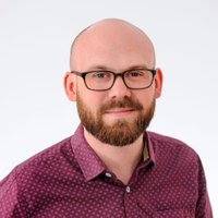 George Brocklehurst (@georgebrock) 's Twitter Profile