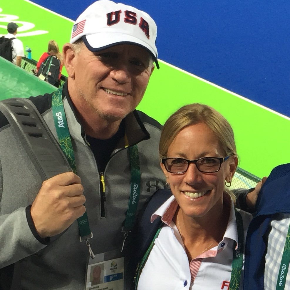 USA Field Hockey Foundation Executive Director