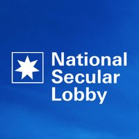 National Secular Lobby(@SecularLobby) 's Twitter Profile Photo