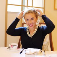 Myka Meier (@mykameier) 's Twitter Profile