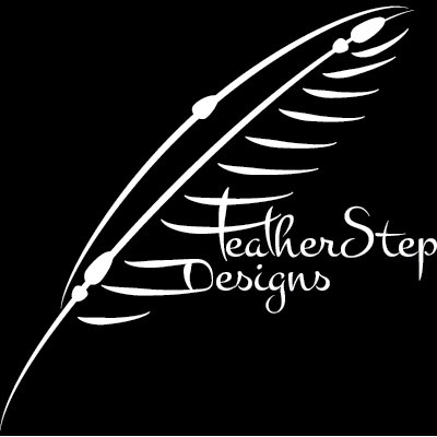 Hi, we’re FeatherStep Designs, and we want you to be able to show your ballroom and social dancing love on swag that’s as cool as the dances you do!