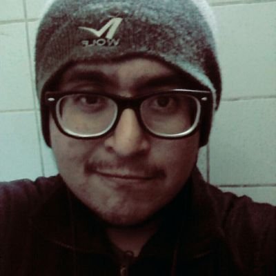 💻 FullStack Dev/Engineer
📚 Blockchain Developer in training