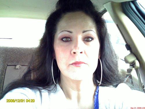 Im a housewife in Modesto California