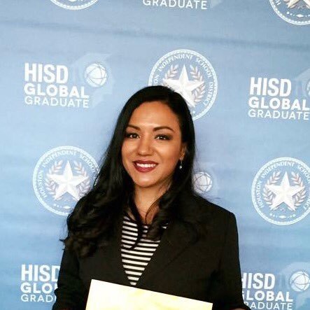 Proud Mother ❃ Wife ❃ Educator ❃ Dreamer ❃ ❤ Passionate about my family, my faith, and all students.Principal @Corneliuselem Team HISD