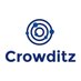 Crowditz (@crowditz) Twitter profile photo
