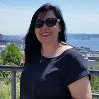Annette Hughes (@net_hues) 's Twitter Profile