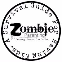 Zombie Parenting (@zombieparenting) 's Twitter Profile