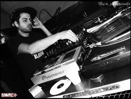 hackagesound's profile picture. 