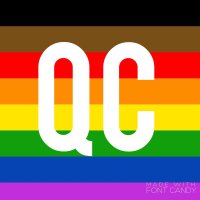 Queer Colors (@iupqtpoc) 's Twitter Profile