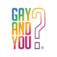 GAY AND YOU? 🏳️‍🌈(@wwwGAYANDYOUcom) 's Twitter Profile Photo