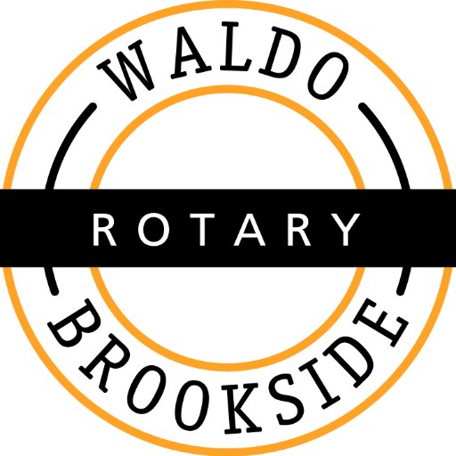 Join us on Wednesdays at 5:30 for our weekly meeting at Waldo Pizza.