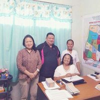 OEO SIBONGA CEBU (@comelec2246) 's Twitter Profile