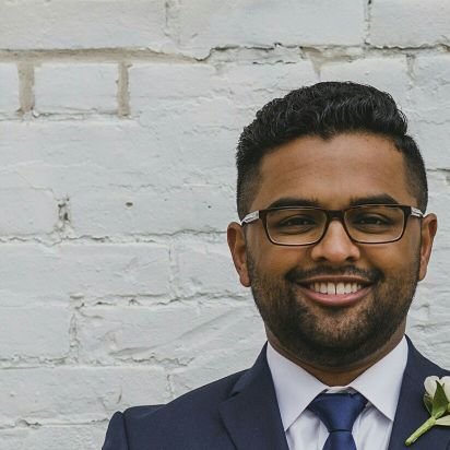 lallrj's profile picture. Over-thinker and over-analyzer. Hold on to your butts.