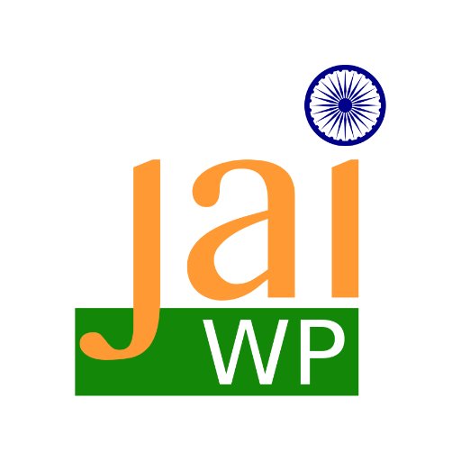 JaiWordPress's profile picture. India ❤️ WordPress
