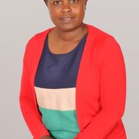 Eunice Moraa Nyabio(@ENyabio) 's Twitter Profile Photo