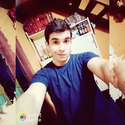 Santycordobaa's profile picture. Las palabras son la configuración acústica de las ideas