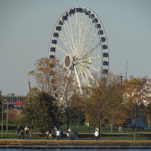 ChiLocalGuides's profile picture. Local Guides know local places like no other. #ChicagoLocalGuides