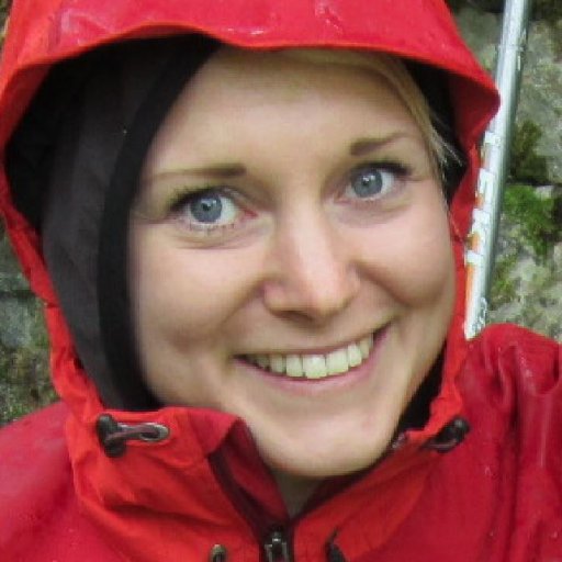 Geochemist at @Uni_Bayreuth. Fe and S cycling, metals-minerals-interaction, synchrotron research. Loves to share her passion for high mountains with her sons.