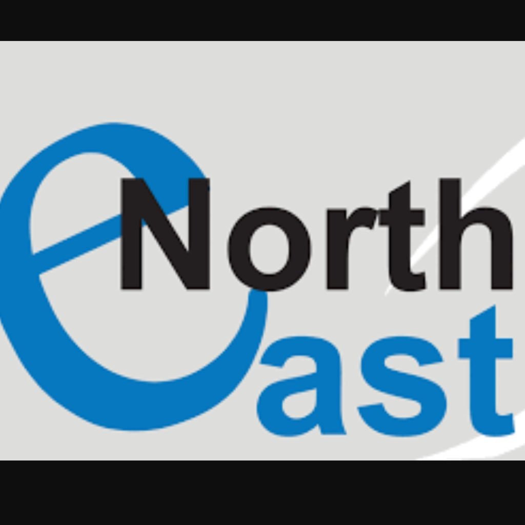 Keep up to date on the North East here