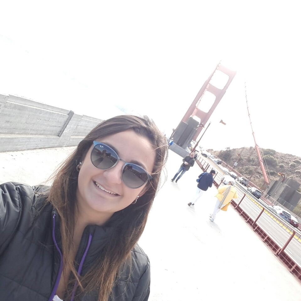 gaby_scheel's profile picture. 🌞