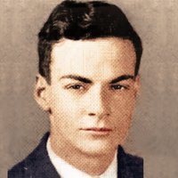 ファインマンbot (@feynmannnn) 's Twitter Profile