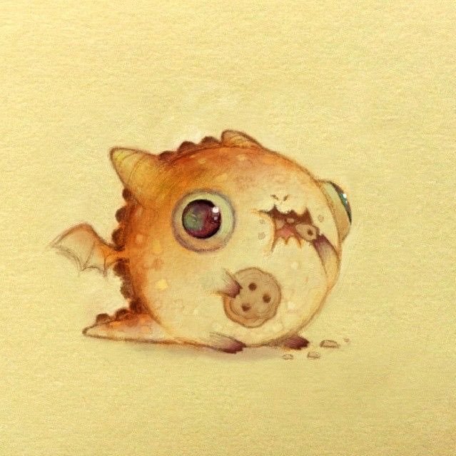 SinnamonR0llArt's profile picture. how do these work. I guess I draw? I’m also landfill levels of fandom trash soooo. I’m also lonely af.