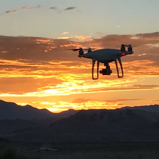 We are drone enthusiasts that live and play in the Las Vegas area. Our aim is to provide you with the best products and the best possible service. Fly with us….