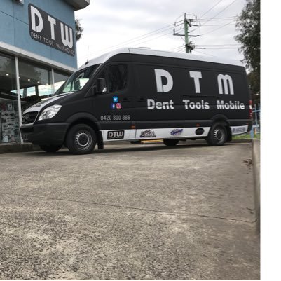 PDR TOOLS THAT COME TO YOU