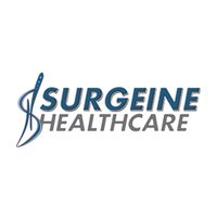 Surgeine Healthcare(@SURGEINE) 's Twitter Profile Photo