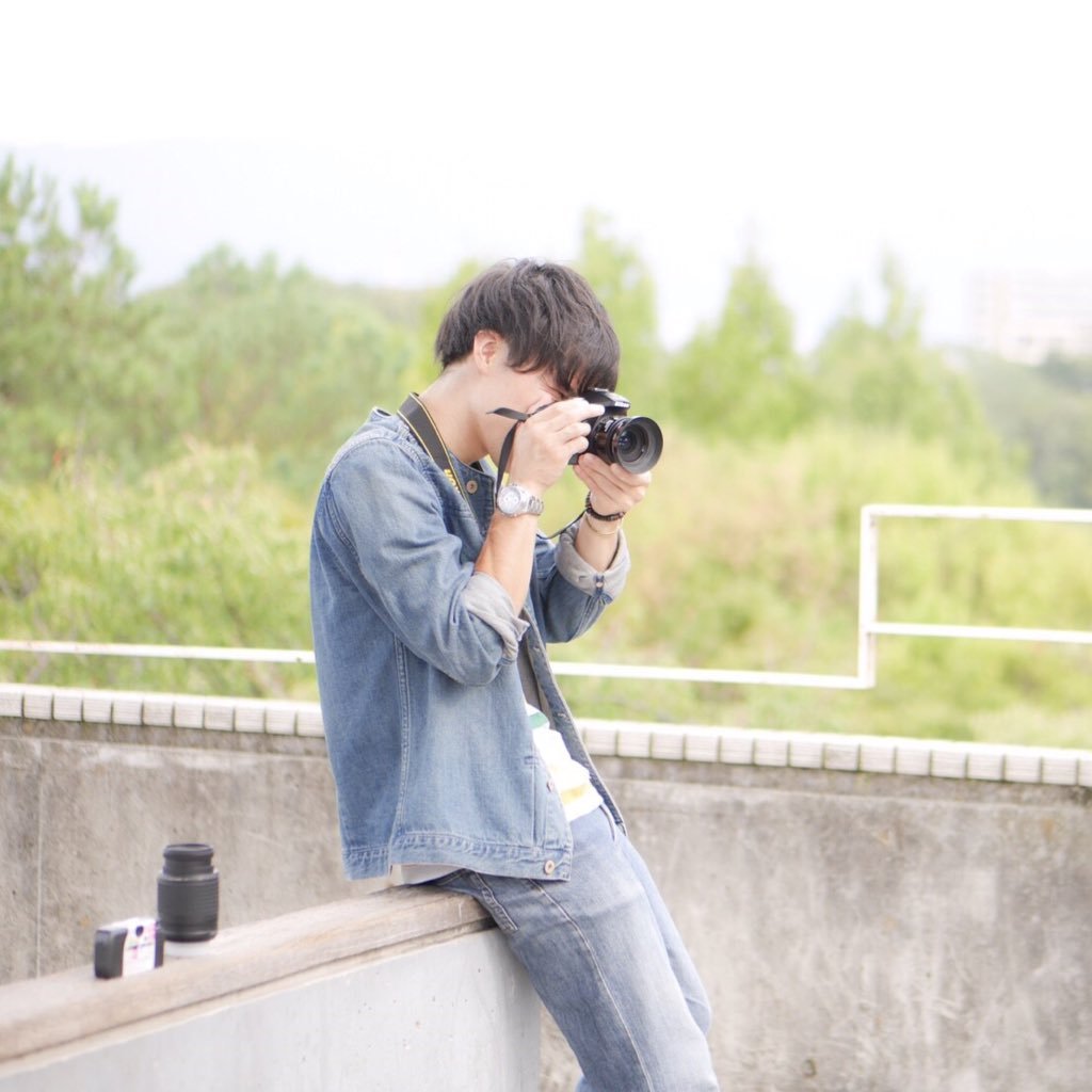 D5300×oldlens