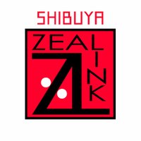 渋谷ZEAL LINK (@shibuyazeallink) 's Twitter Profile Photo