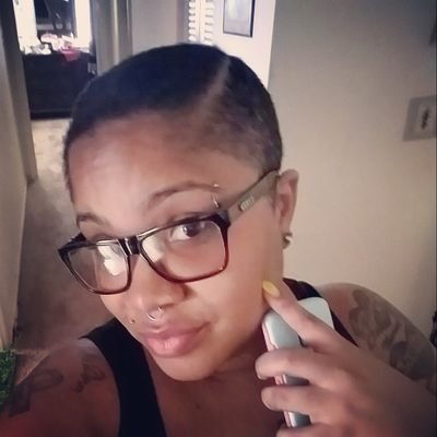 cookinismyArt's profile picture. Taking Soul Food 2 the Next Level!!
#VHC 🍽🔥🍽