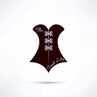 The Corset Lady (@burgandyboudoir) 's Twitter Profile
