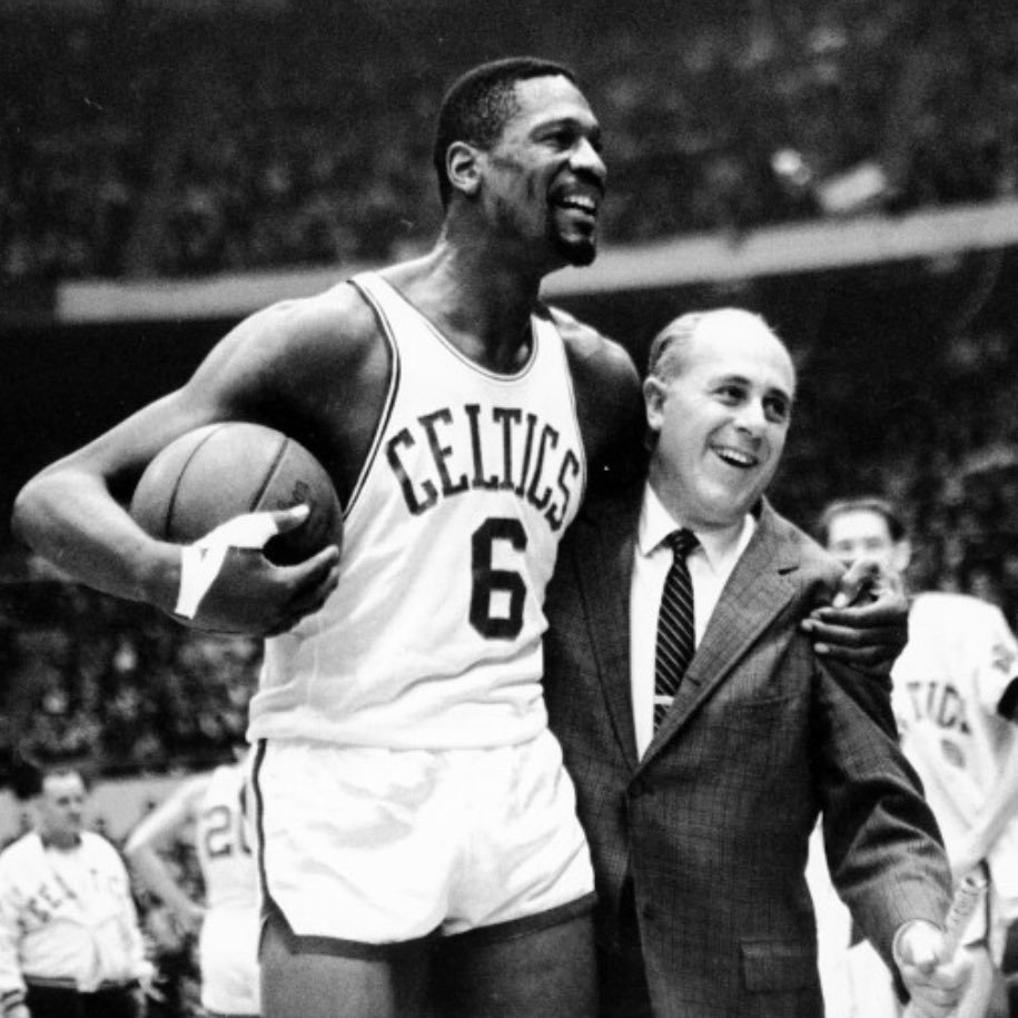 RealBillRussell Profile Picture