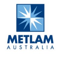 Metlam Australia(@metlamaustralia) 's Twitter Profile Photo