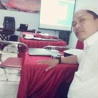 Mokhamad Ismail (@mokhamadismail4) 's Twitter Profile