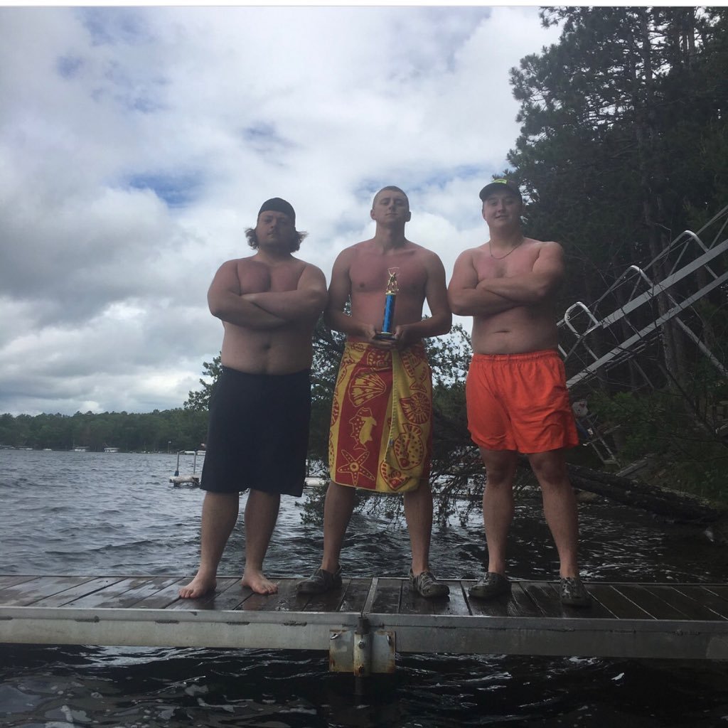 eliparker6's profile picture. 