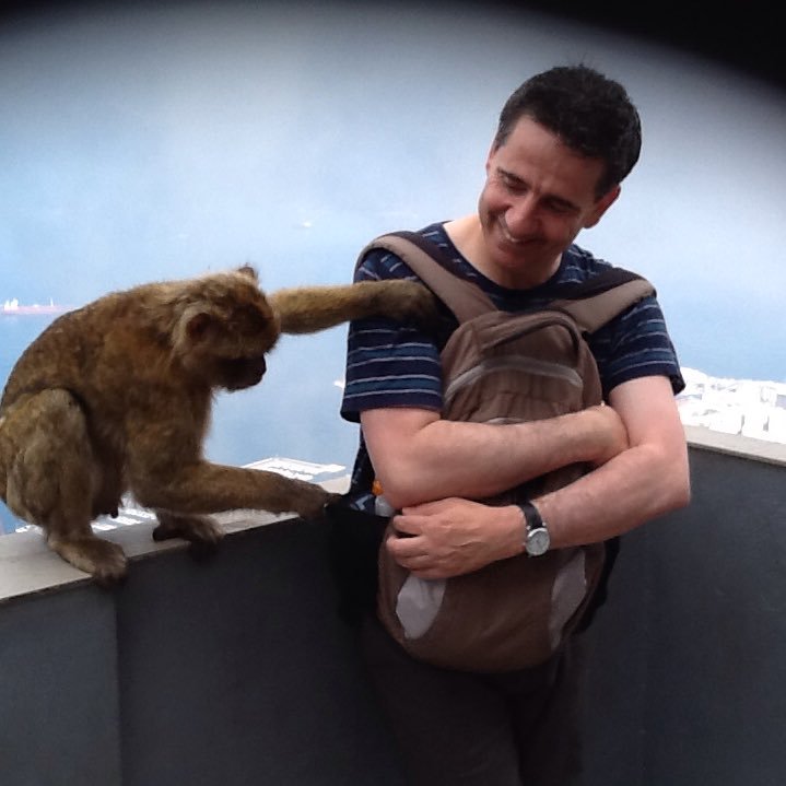 PedroPeros's profile picture. You come from nothing, you're going back to nothing. What have you lost? Nothing!